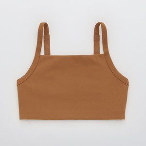 aerie OFFLINE Ribbed Sports Bra
